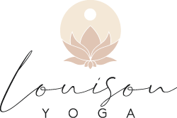 Louison Yoga | Professeure de Yoga sur le bassin d'Arcachon et Biscarrosse